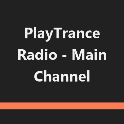 PlayTrance Radio - Main Channel
