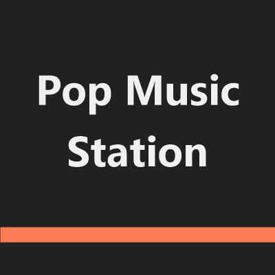 Pop Music Station