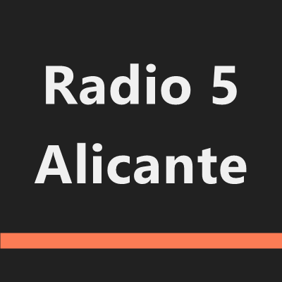 Radio 5 Alicante