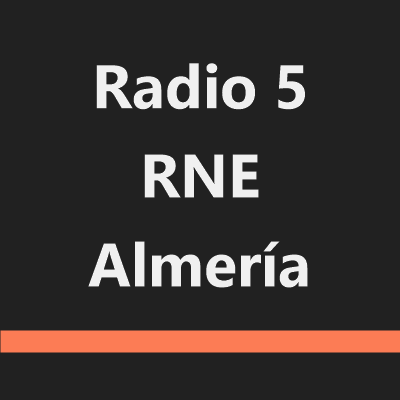 Radio 5 RNE Almería