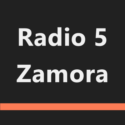 Radio 5 Zamora