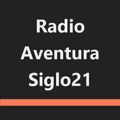 Radio Aventura Siglo21