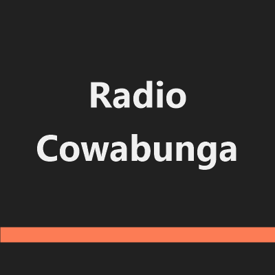 Radio Cowabunga