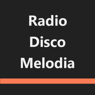 Radio Disco Melodia