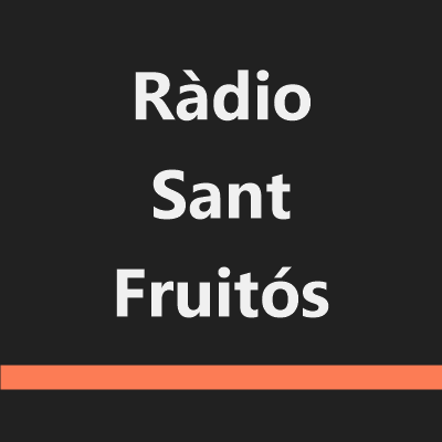 Ràdio Sant Fruitós