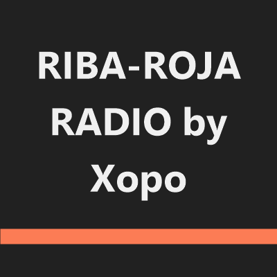 RIBA-ROJA RADIO by Xopo