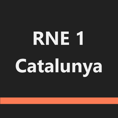 RNE 1 Catalunya