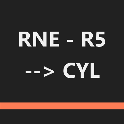 RNE - R5 --> CYL