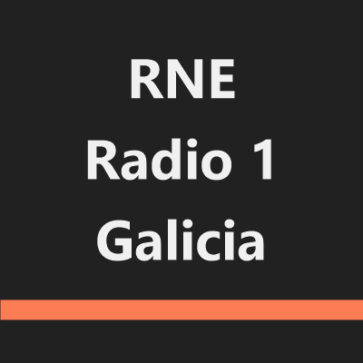 RNE Radio 1 Galicia