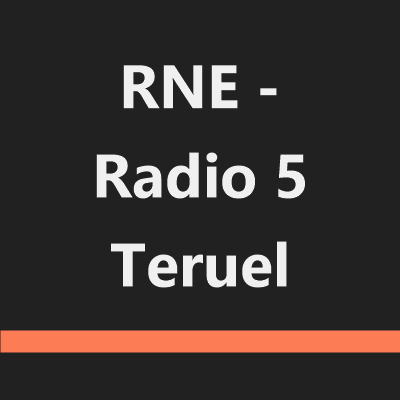 RNE - Radio 5 Teruel