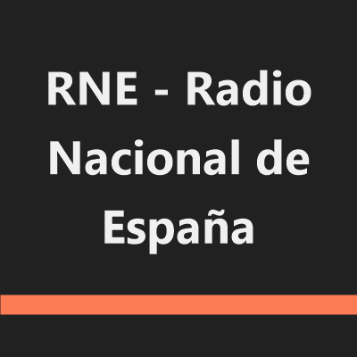 RNE - Radio Nacional de España
