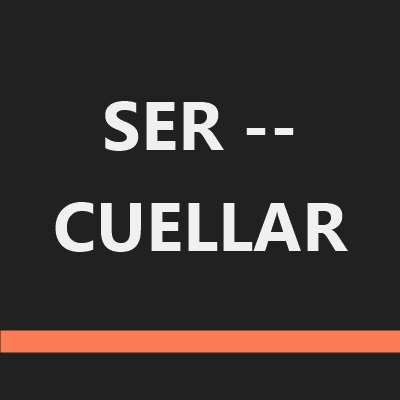 SER -- CUELLAR