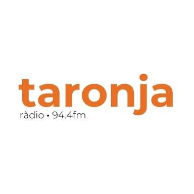 Taronja ràdio Girona