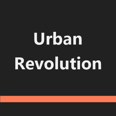 Urban Revolution
