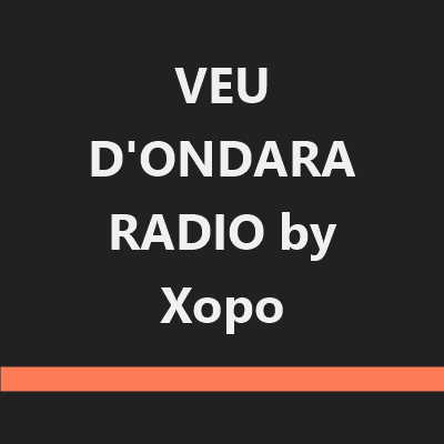 VEU D'ONDARA RADIO by Xopo